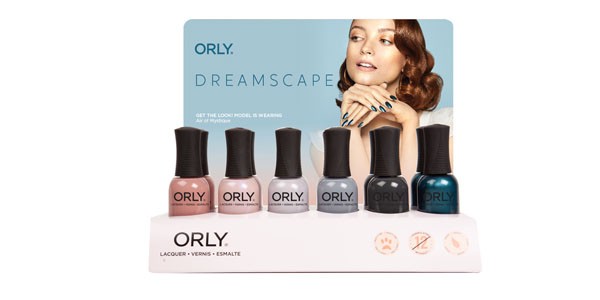 ORLY Dreamscape Autunno 2019 ORLY Dreamscape Autunno 2019